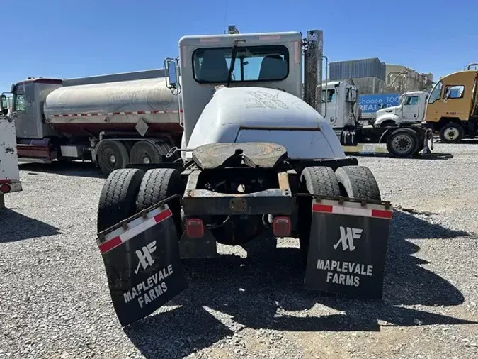 2014 PETERBILT 337