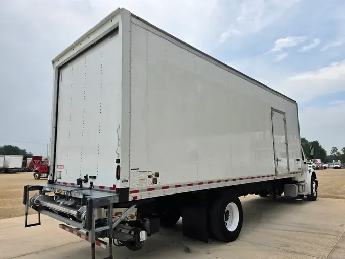 2022 FREIGHTLINER/MERCEDES M2 10656cb216748fc3de21891f88261574630