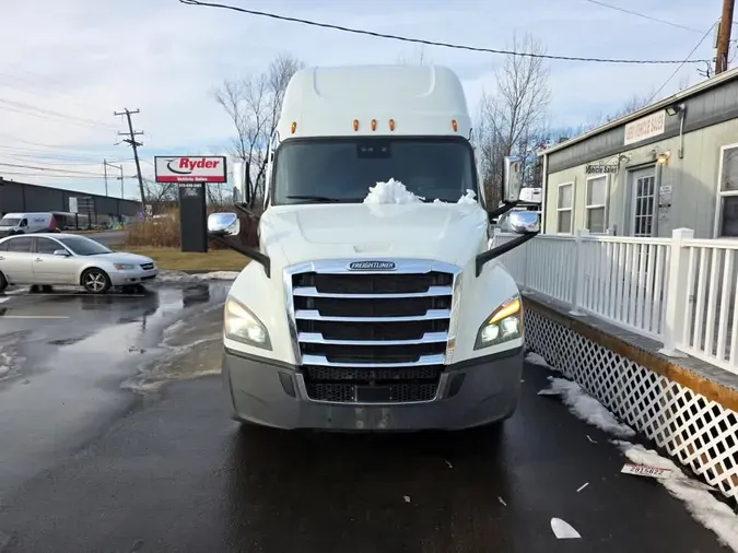 2022 FREIGHTLINER/MERCEDES NEW CASCADIA PX12664