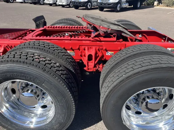 2022 Peterbilt 389