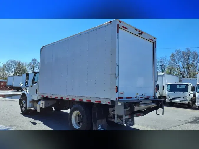 2020 FREIGHTLINER/MERCEDES M2 106