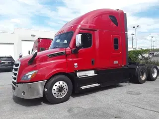 2020 FREIGHTLINER/MERCEDES NEW CASCADIA PX12664