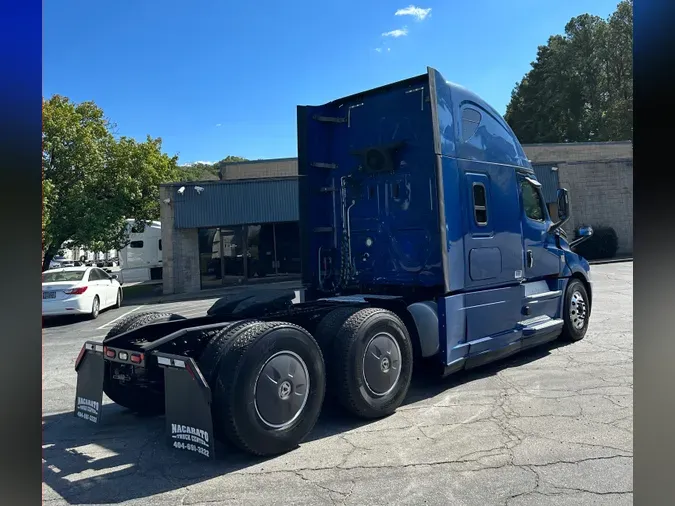 2019 FREIGHTLINER CASCADIA