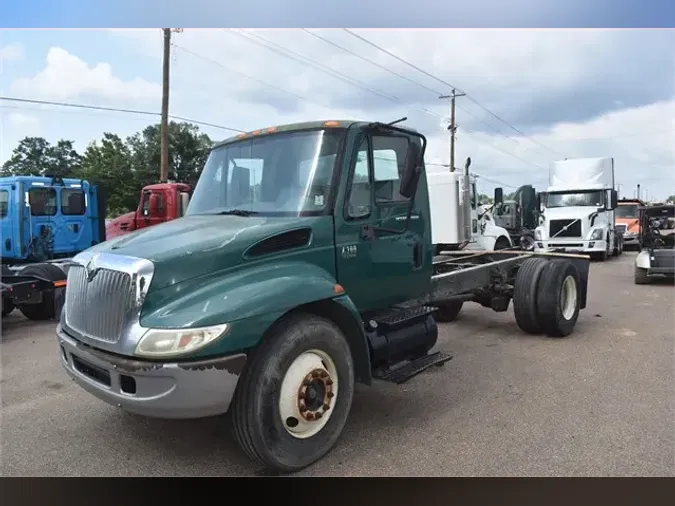 2007 INTERNATIONAL DURASTAR 430056ce59b144d75f391a476b384b63feb1