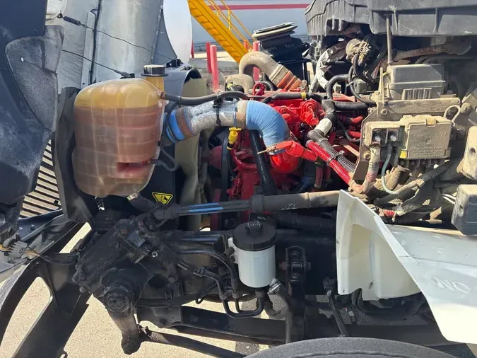 2018 NAVISTAR INTERNATIONAL 430056cf6019651654a41eb839b3237af947