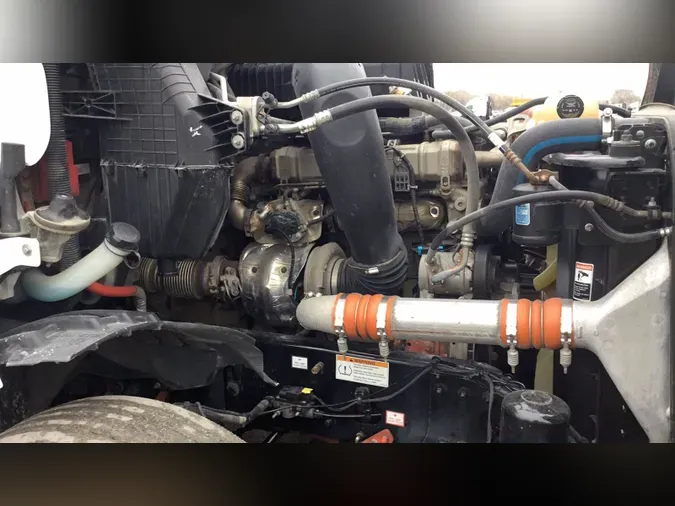 2022 Freightliner Cascadia 12656cf70bb8f9c29d600a10baedddb8941