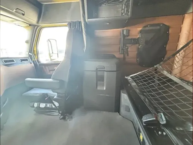 2022 Freightliner PT126SLP