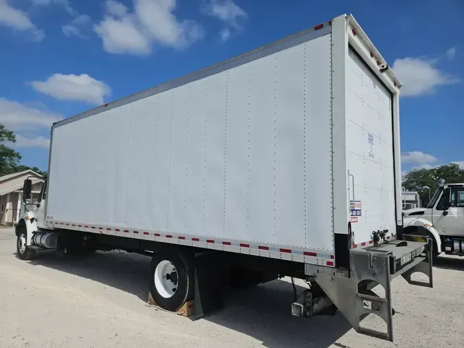 2018 NAVISTAR INTERNATIONAL 4300