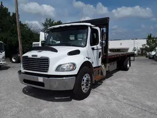2021 FREIGHTLINER M2 106