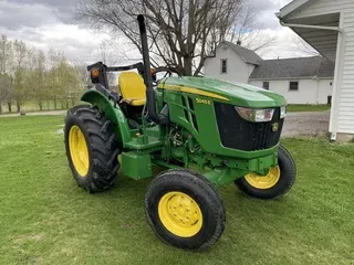 2019 John Deere 5045E