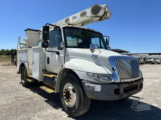 2002 ALTEC L36A