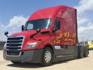 2023 Freightliner Cascadia