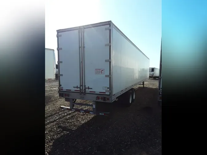 2016 VANGUARD TRAILER CORP R8000B 53/102/162