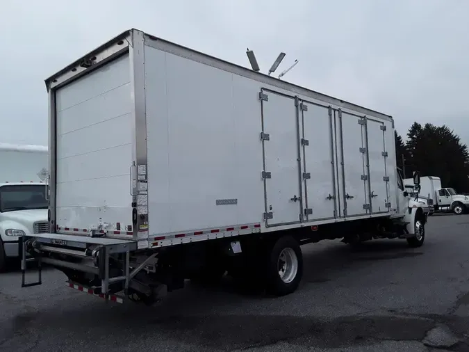 2020 NAVISTAR INTERNATIONAL MV607 (4X2)