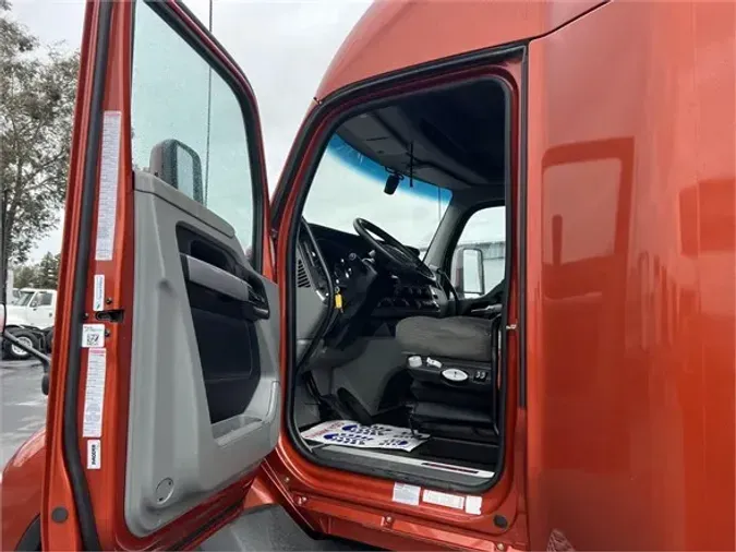 2020 KENWORTH T680