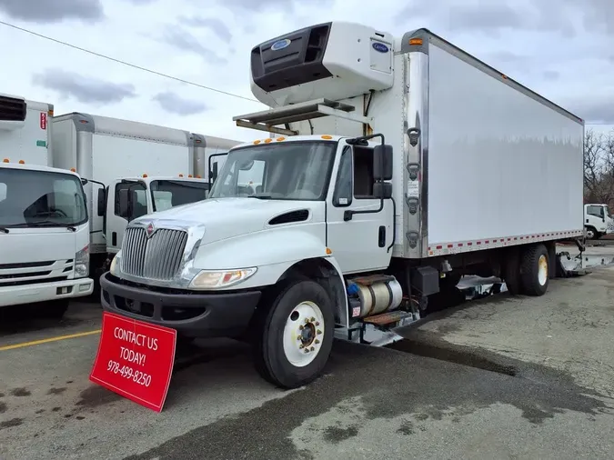 2019 NAVISTAR INTERNATIONAL 430056d6698fa577adcbc43de74df7d517d8