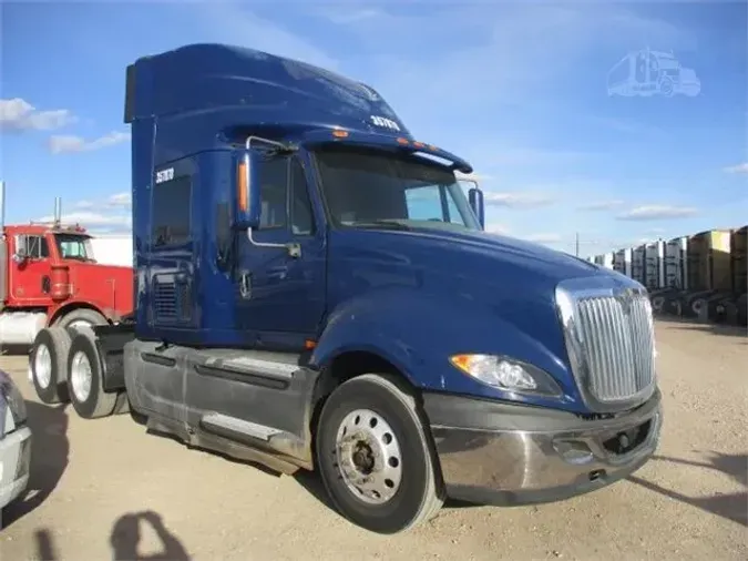 2015 INTERNATIONAL PROSTAR