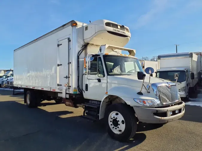 2017 NAVISTAR INTERNATIONAL 430056dad2db77096caa3a7315f04d73c4fc