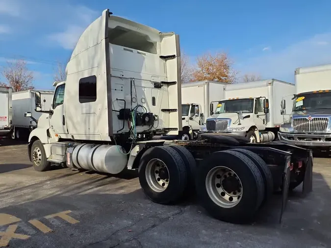 2019 NAVISTAR INTERNATIONAL LT625 SLPR CAB56db33a9ce7520b1dff99019ef9cc3cf