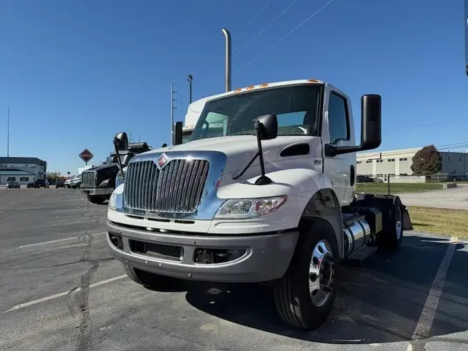 2019 International MV60756db8dbf3106c4a56b3d8249666e8457