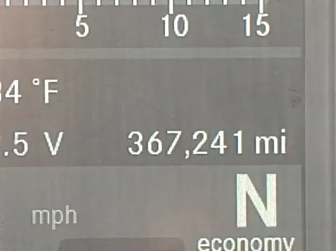 2020 FREIGHTLINER/MERCEDES NEW CASCADIA 11656dbce04e87ba0b2072f604127ec2156