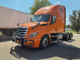 2019 FREIGHTLINER NEW CASCADIA PX12664