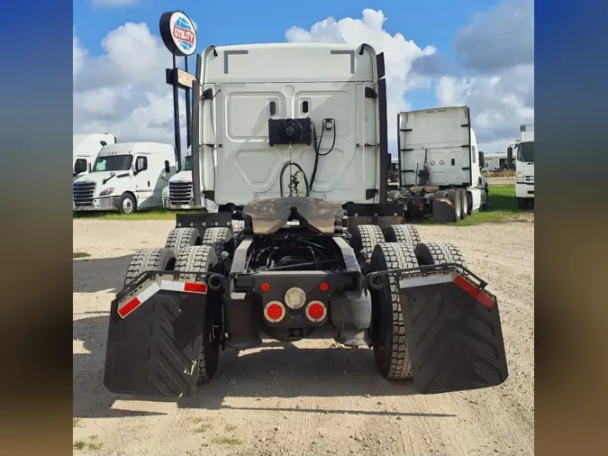 2020 FREIGHTLINER NEW CASCADIA PX12664