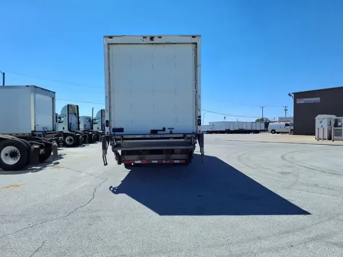2020 NAVISTAR INTERNATIONAL MV607 (4X2)