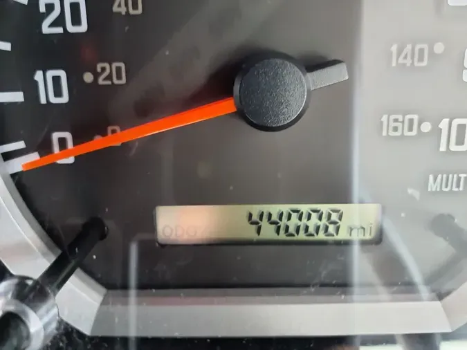 2019 ISUZU NPR