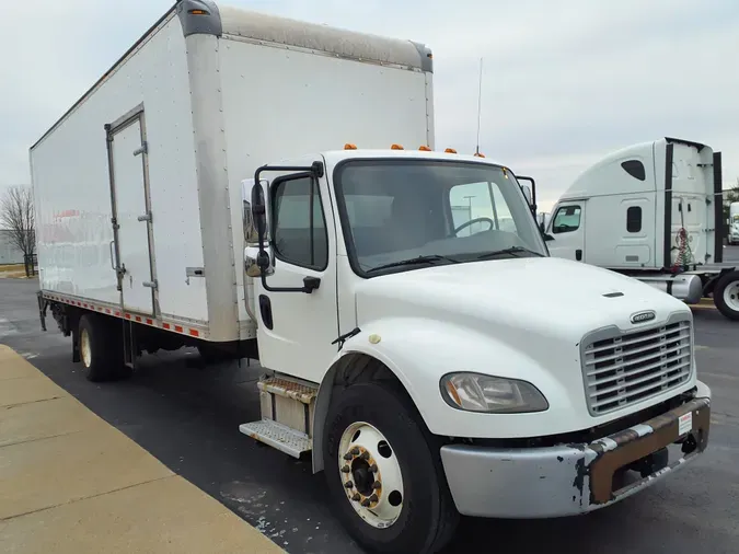 2018 FREIGHTLINER/MERCEDES M2 106