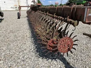 Yetter 3430