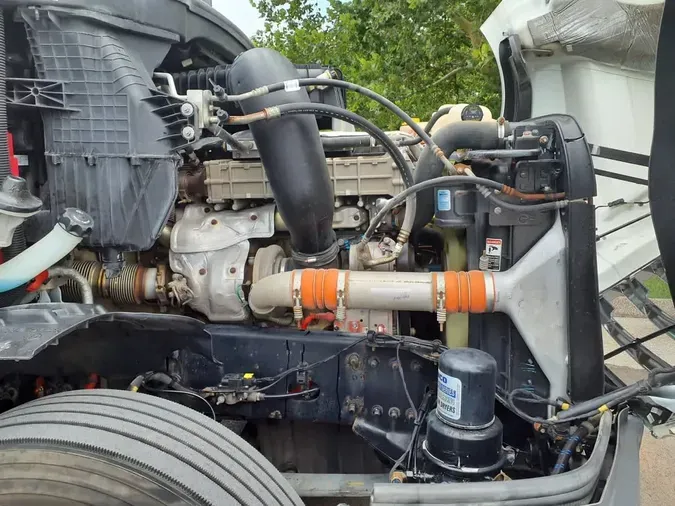 2020 FREIGHTLINER NEW CASCADIA 126
