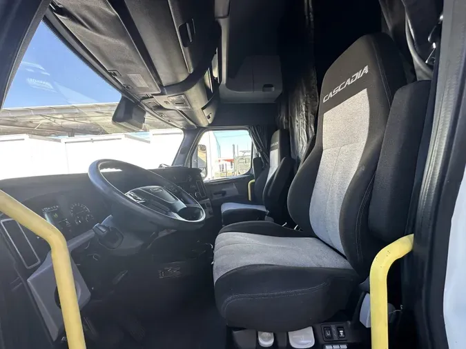 2021 Freightliner Cascadia56e0a21533851f5ae12b8891c279071d