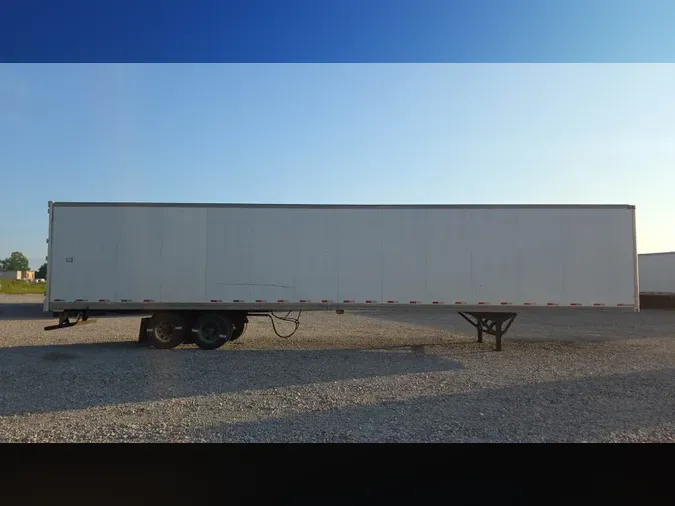 2008 Strick Trailers Other56e0e327675366419d3086297f5e2a5c