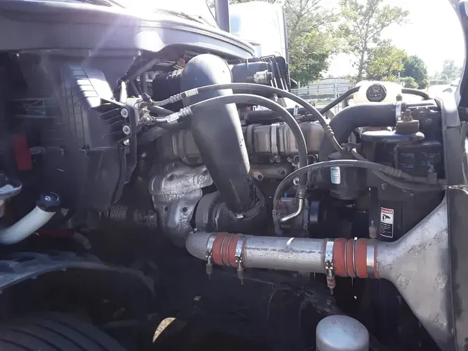 2018 FREIGHTLINER NEW CASCADIA PX12664