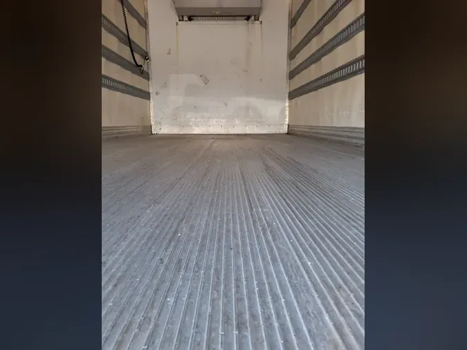 2018 ISUZU NPR56e19372bbe98d5e4d56b825530406be