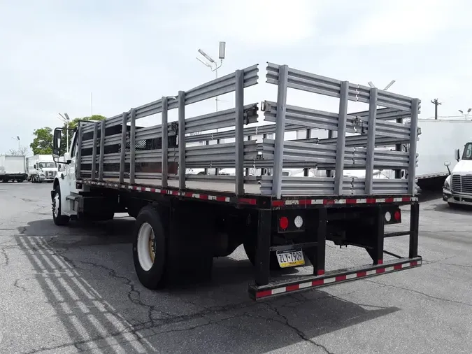 2018 FREIGHTLINER M2 106
