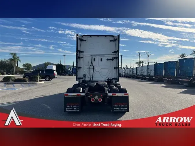 2020 FREIGHTLINER CA12656e43721dbb21242cc44d1a38b818565