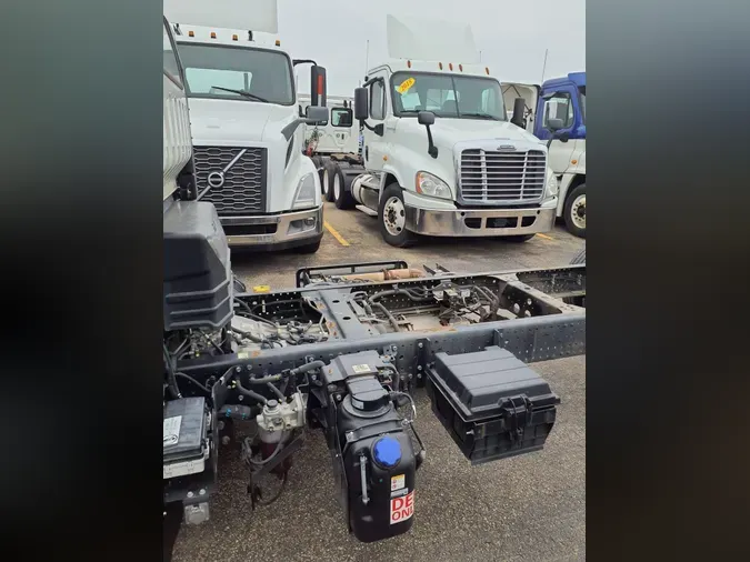 2023 CHEVROLET MOTOR DIV. LCF 4500HD56e459364802bd6d810093d0537061ee