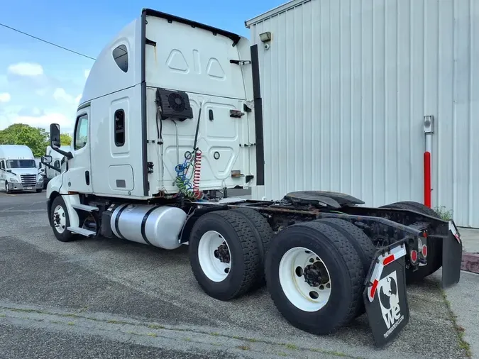 2020 FREIGHTLINER NEW CASCADIA PX12664