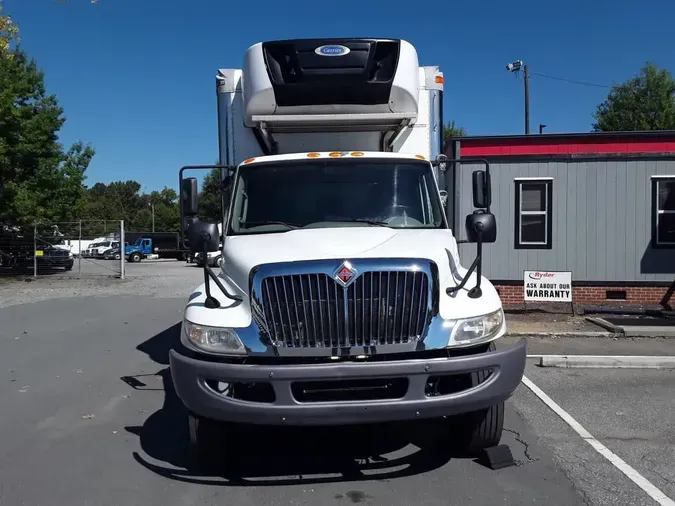 2018 NAVISTAR INTERNATIONAL 430056e8294c9adb99aad6549360cd640d11