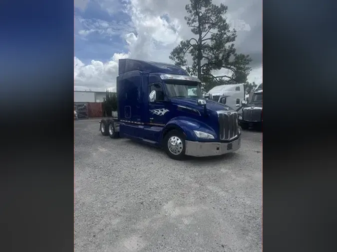 2023 PETERBILT 579