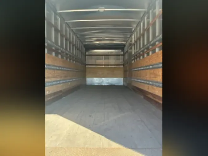 2017 NAVISTAR INTERNATIONAL 4300