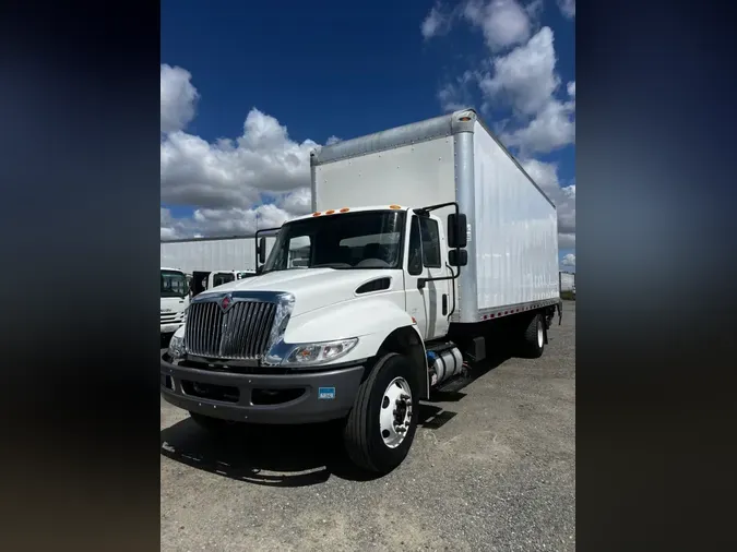 2019 NAVISTAR INTERNATIONAL 430056e9d4b9578a57629991785df91c25bc