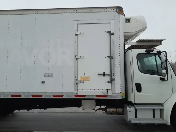 2019 FREIGHTLINER/MERCEDES M2 10656e9ee7856915e0072ff2c0d5c3eaa6f