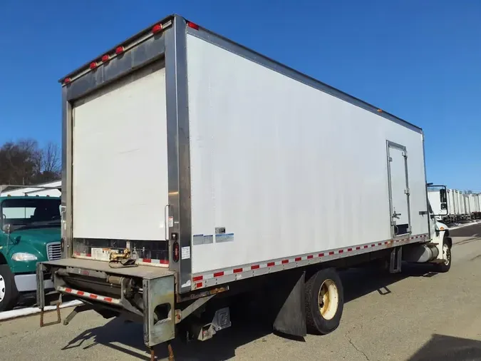 2018 NAVISTAR INTERNATIONAL 4300