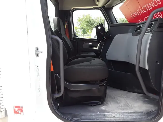 2019 FREIGHTLINER/MERCEDES NEW CASCADIA PX12664