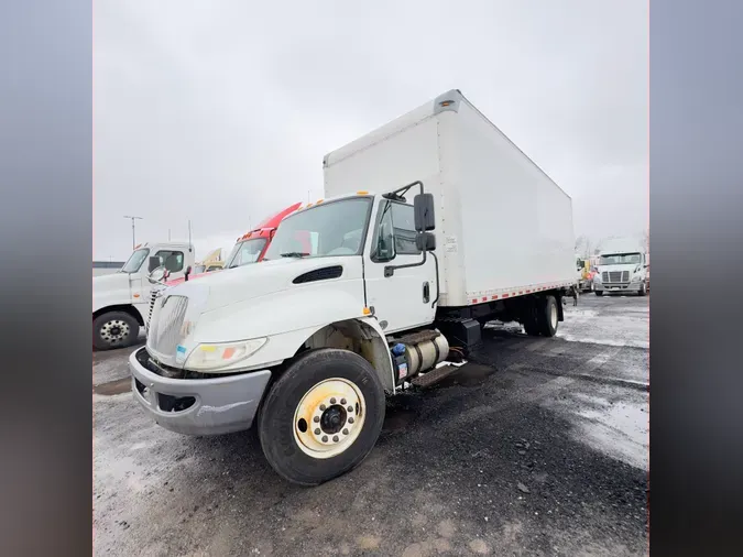 2017 NAVISTAR INTERNATIONAL 430056ea798985150fddd0dd70814966b9f9