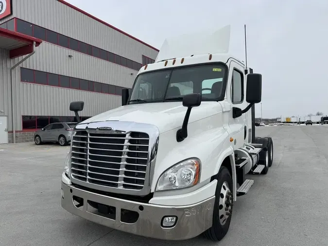 2020 Freightliner Cascadia&reg;