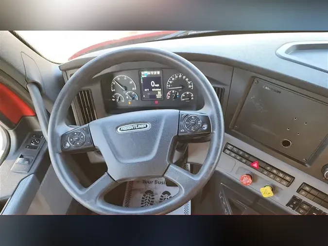2022 FREIGHTLINER CA126